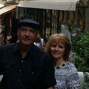 Meet your Posher, Frank